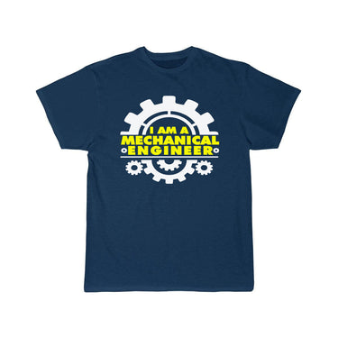 Mechanical engineer T-Shirt THE AV8R